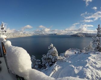 Charming Luxury Lodge & Private Spa - Bariloche