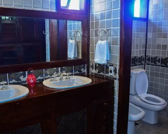 Numa Boa Hostel - Armação de Búzios