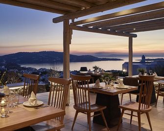 Vencia Boutique Hotel - Mykonos