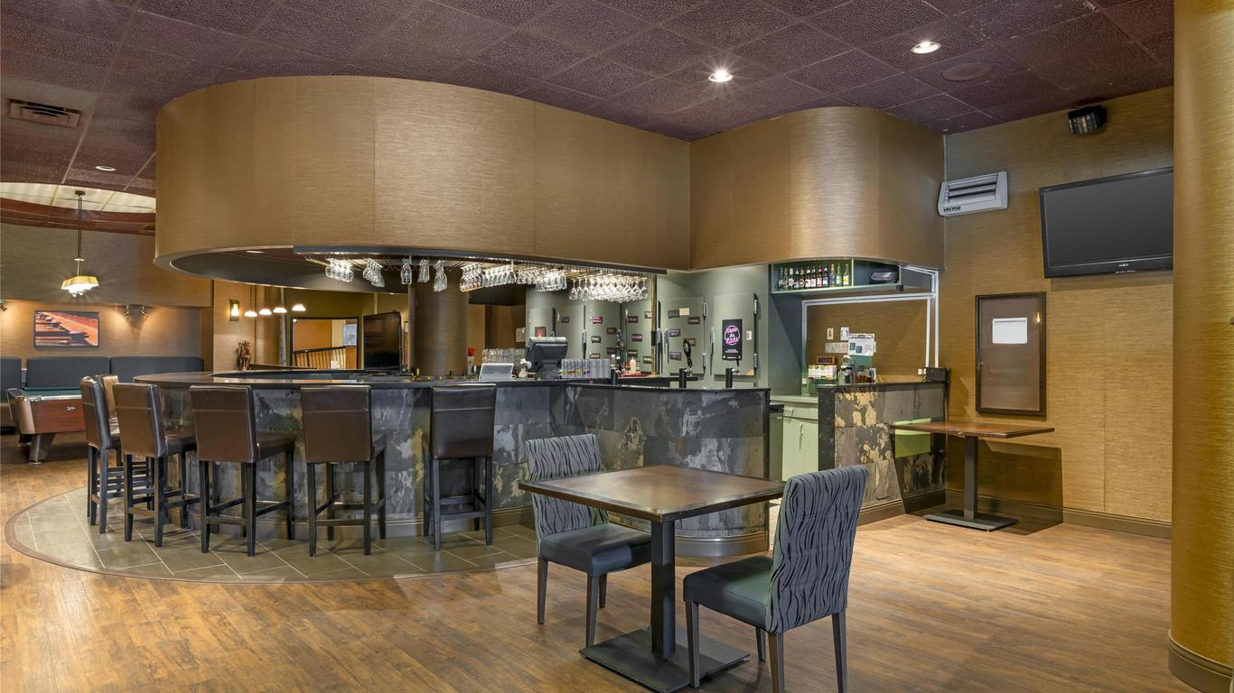 Best Western Terrace Inn