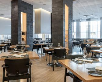 Hilton Helsinki Airport - Vantaa - Restaurant