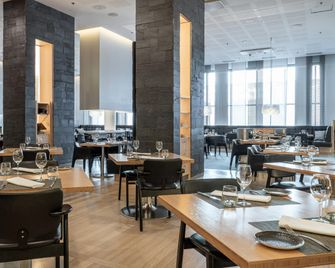 Hilton Helsinki Airport - Vanda - Restaurang