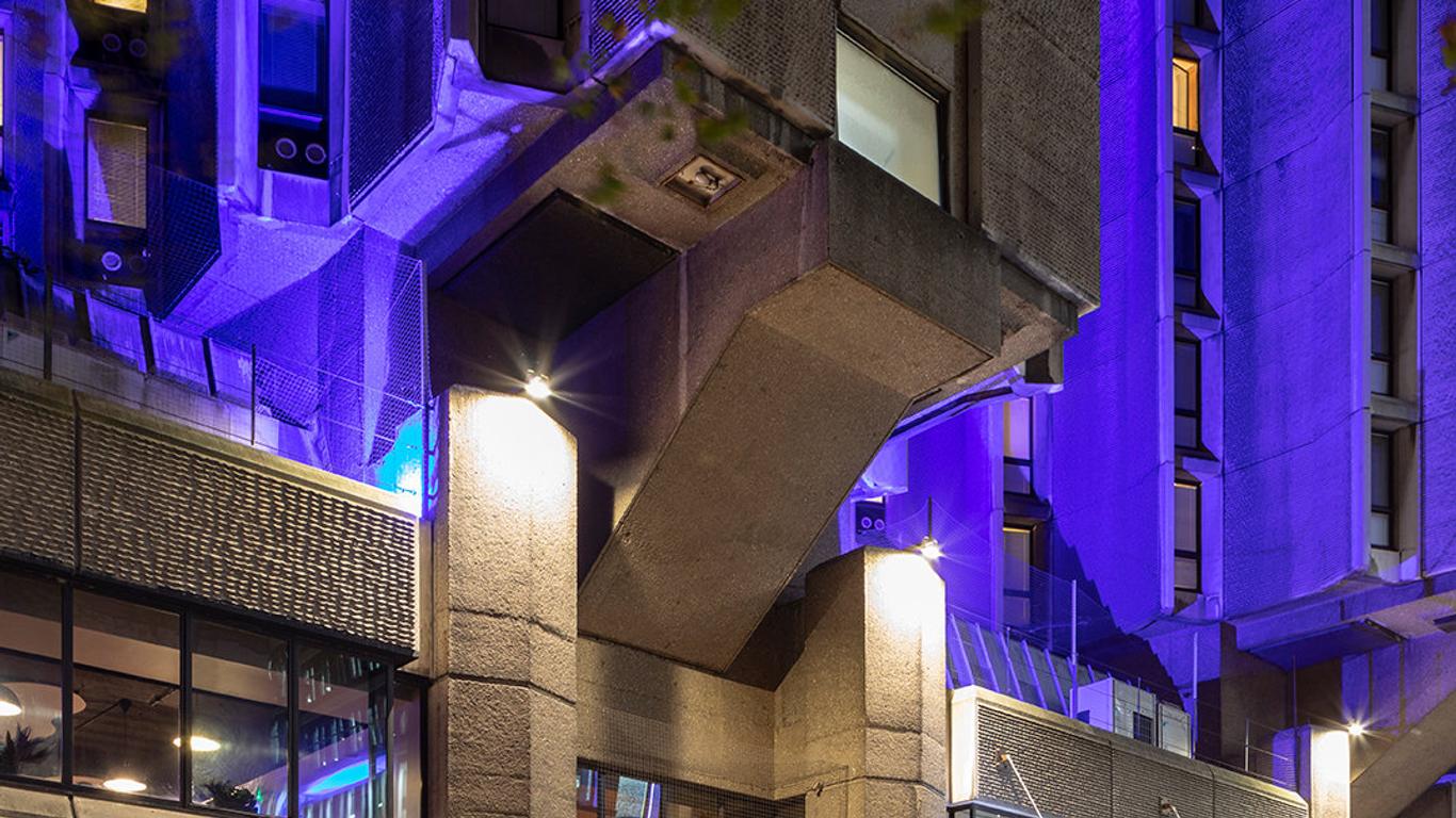 St Giles London - A St Giles Hotel