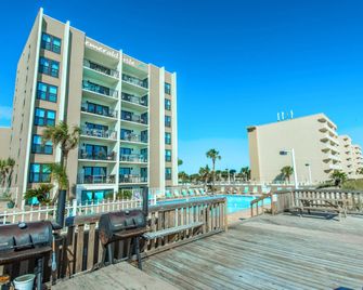 Emerald Isle 208 - Fort Walton Beach - Budova