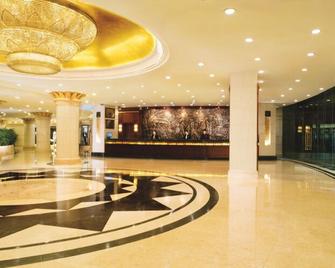 The Pavilion Century Tower - Shenzhen