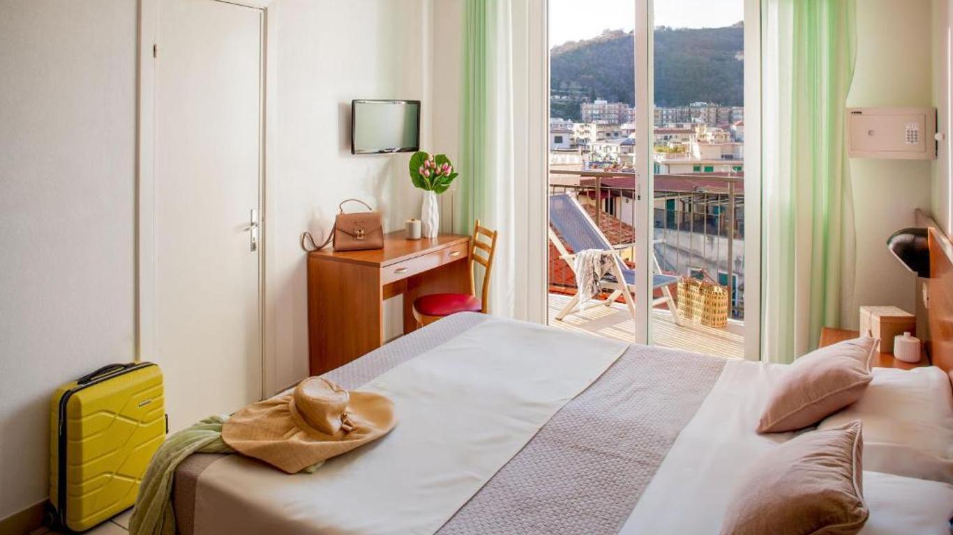 هوتل أوروبا