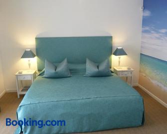 Church Hills Boutique Accommodation - Riebeek-Kasteel - Slaapkamer