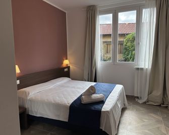 Hotel Link Rho - Jcube Hotellerie - Rho