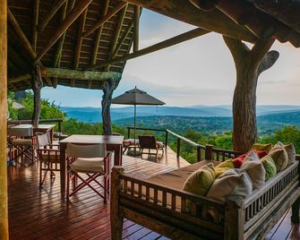 Nedile Lodge - Vaalwater