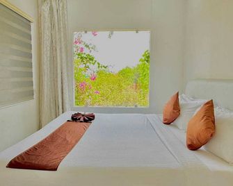 Rustic Vogue - Shamirpet - Habitación