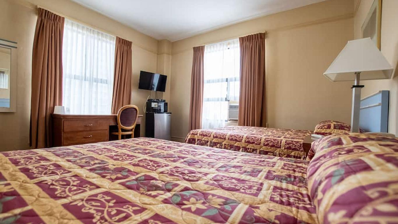 ستيلويل هوتل