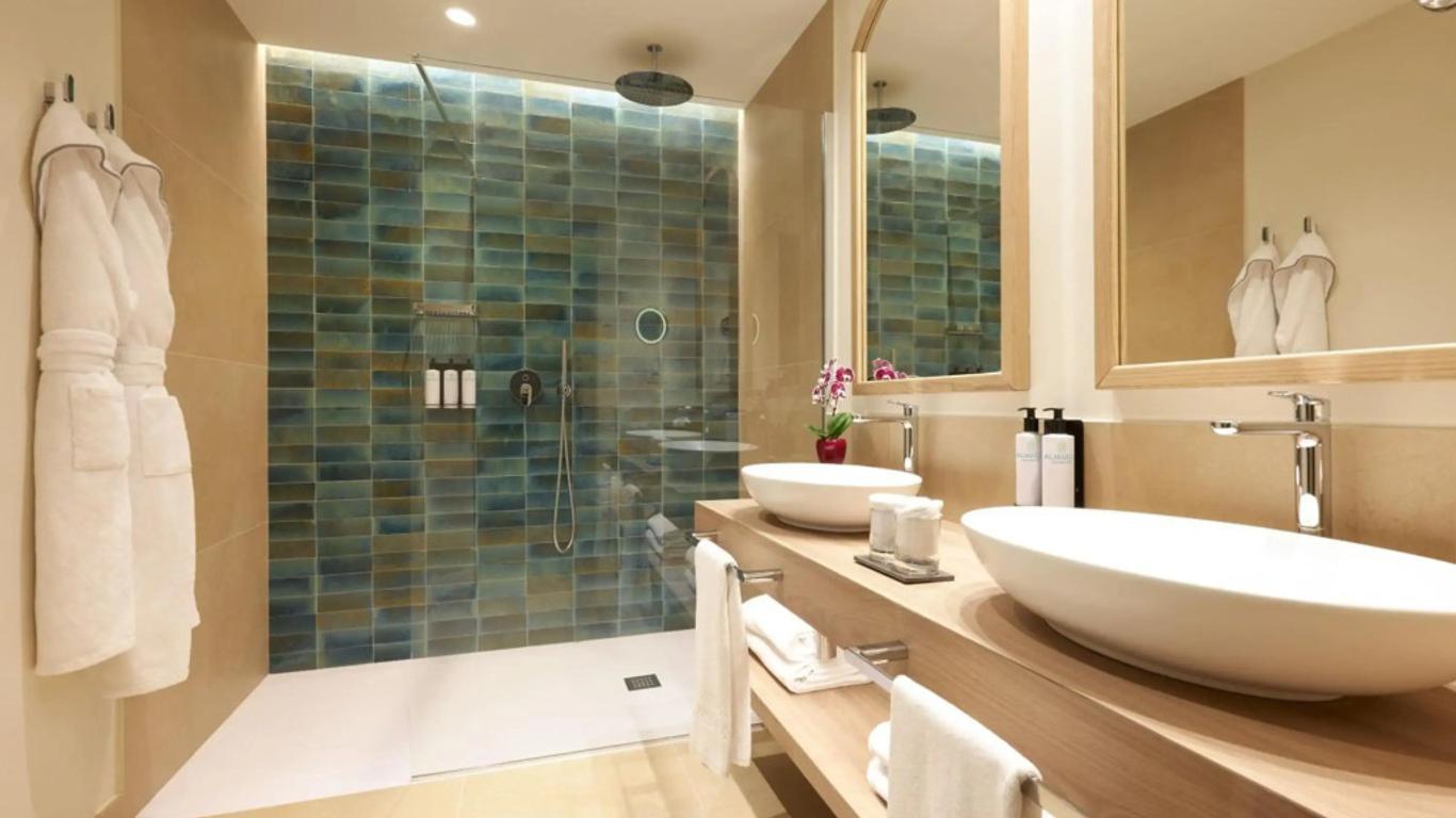 Almar Timi Ama Resort & Spa