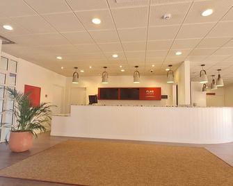 Flag Hotel Lisboa Oeiras - Oeiras - Recepce