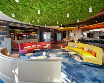 ibis Styles Parndorf Neusiedler See - Parndorf - Lounge