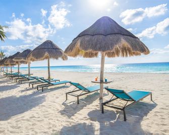 Sunscape Cancun Resort & Spa by Hyatt - Cancún - Playa