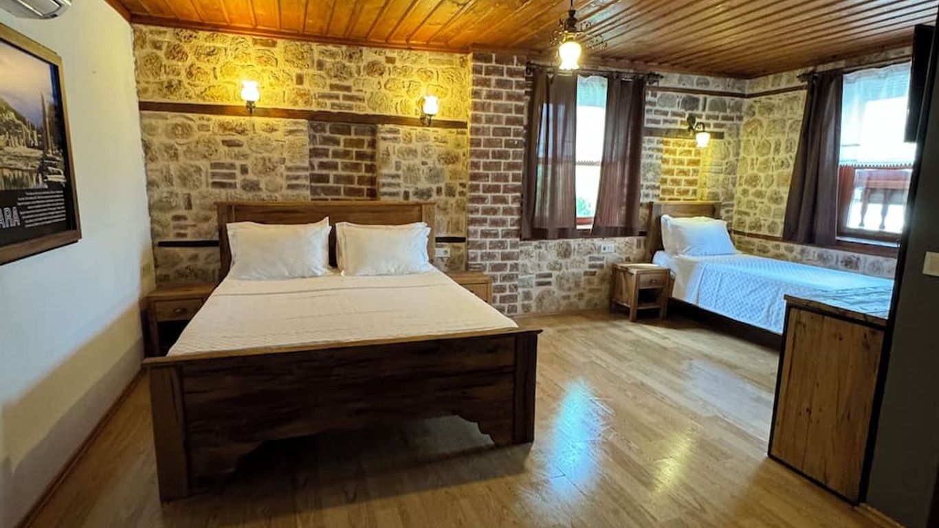 Casa Franco Old Town