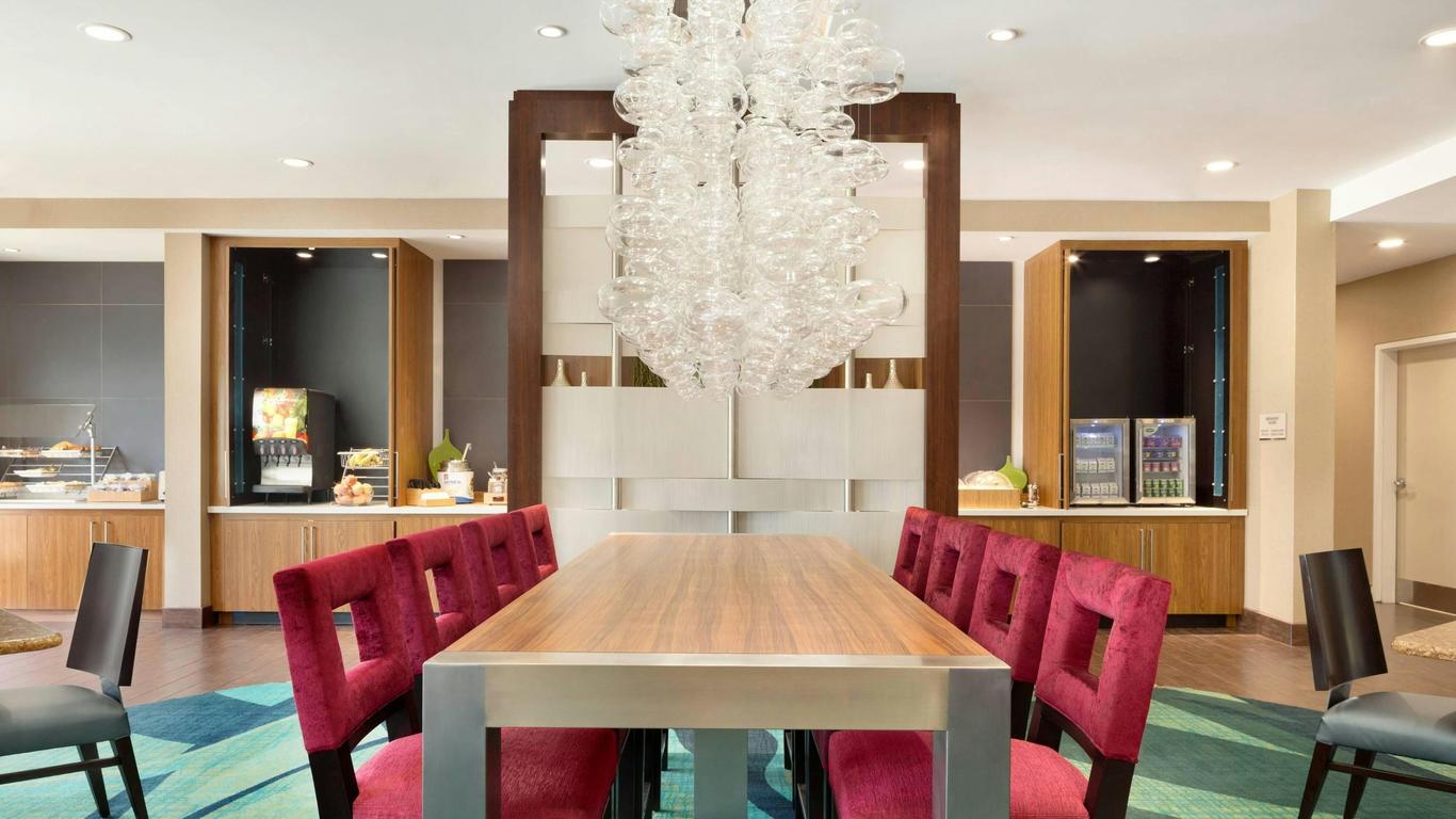 SpringHill Suites by Marriott Tuscaloosa