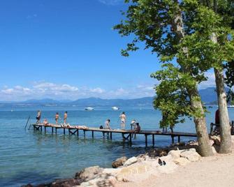 Camping Cisano - San Vito - Bardolino