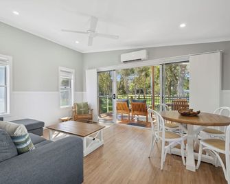Valla Beach Holiday Park - Nambucca Heads