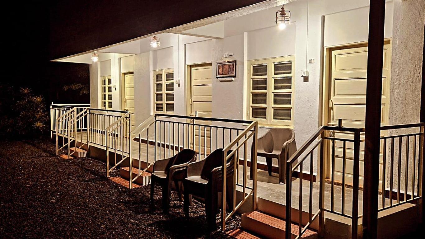 Prabhukrupa Tourist Farm