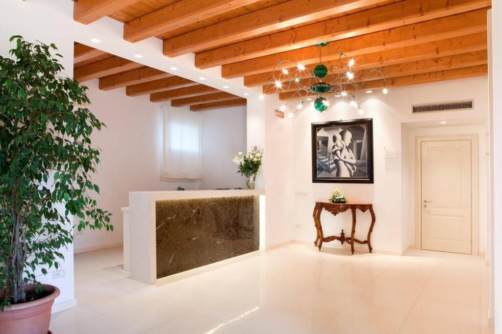 Agriturismo Ca' Beatrice - Venice Airport