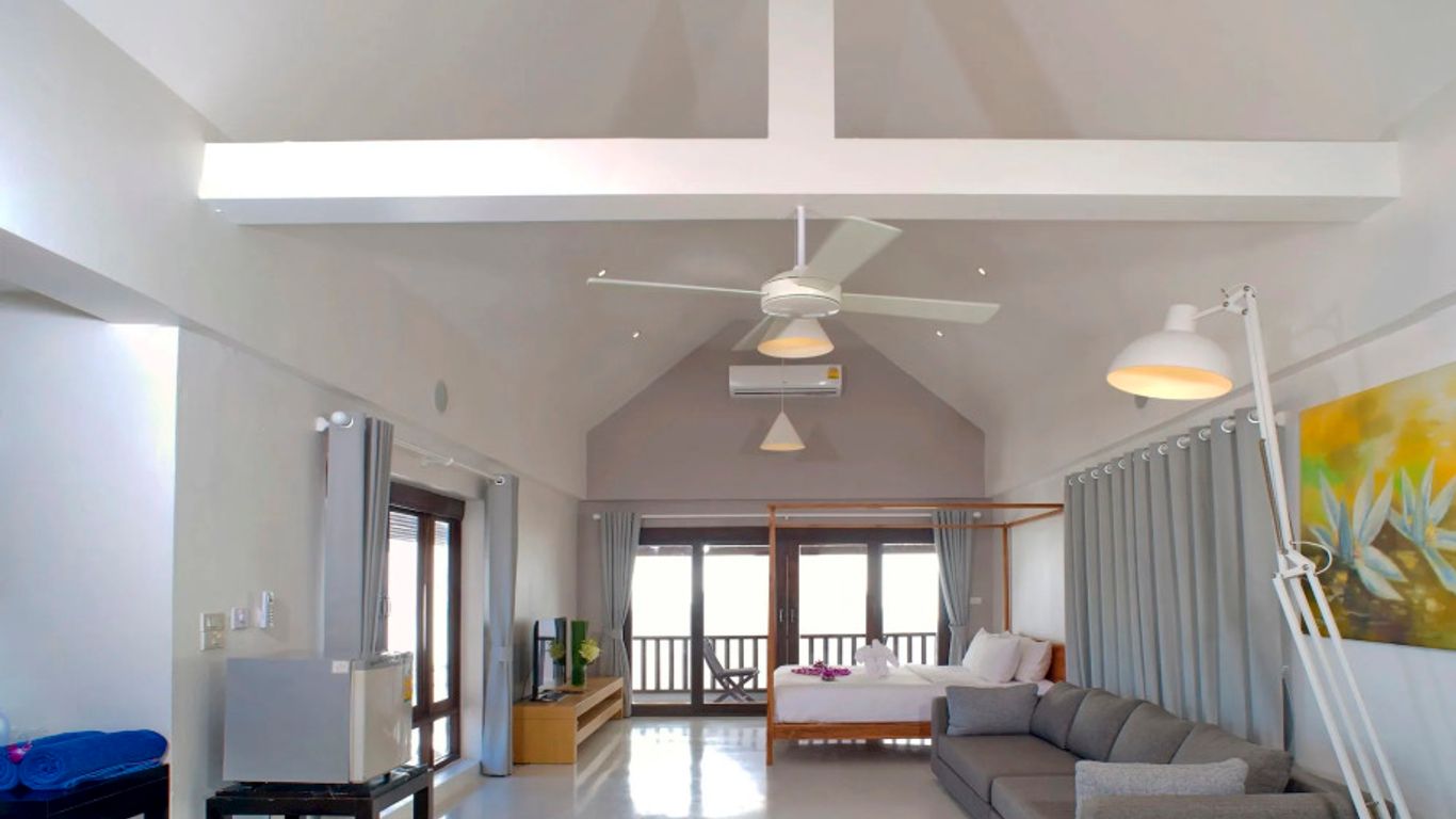 Baan Bophut Beach Hotel Samui - Sha Extra Plus