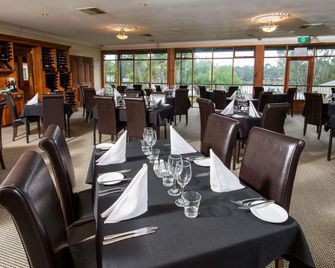 Clare Country Club - Clare - Restaurant