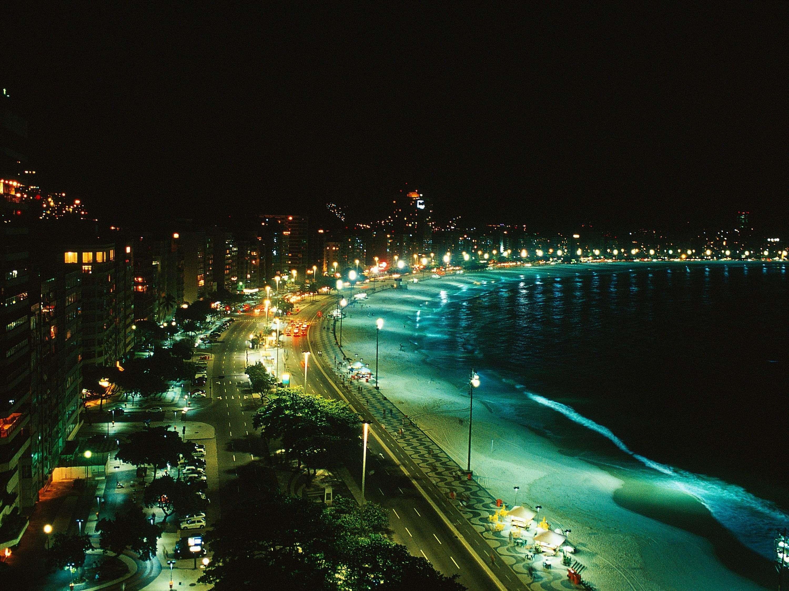 ibis Rio Porto Atlantico - ריו דה ז'ניירו - בניין