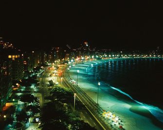 ibis Rio Porto Atlantico - Rio de Janeiro - Building