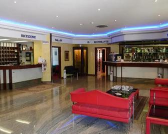 Hotel Grassetti - Corridonia - Bar