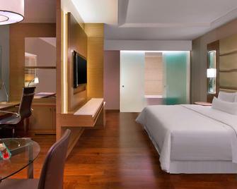 The Westin Chennai Velachery - Τσεννάι - Κρεβατοκάμαρα