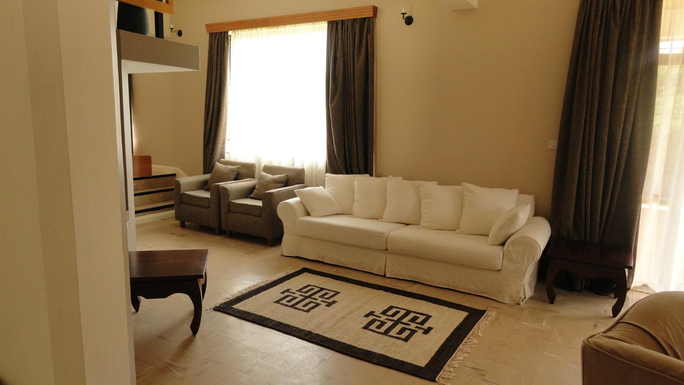 Nakuru Milimani Guest House