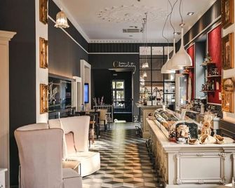 Hotel Continental - Opatija