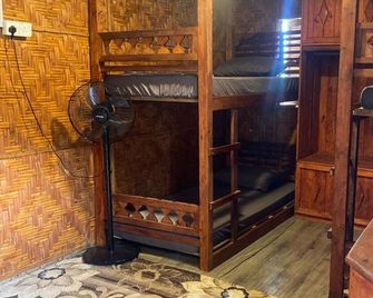 Hotel O Bakau Hijau Riverlodge & Campsite - Sungai Petani - Spa
