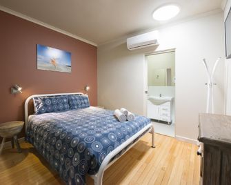 Port Lincoln - Port Lincoln - Slaapkamer