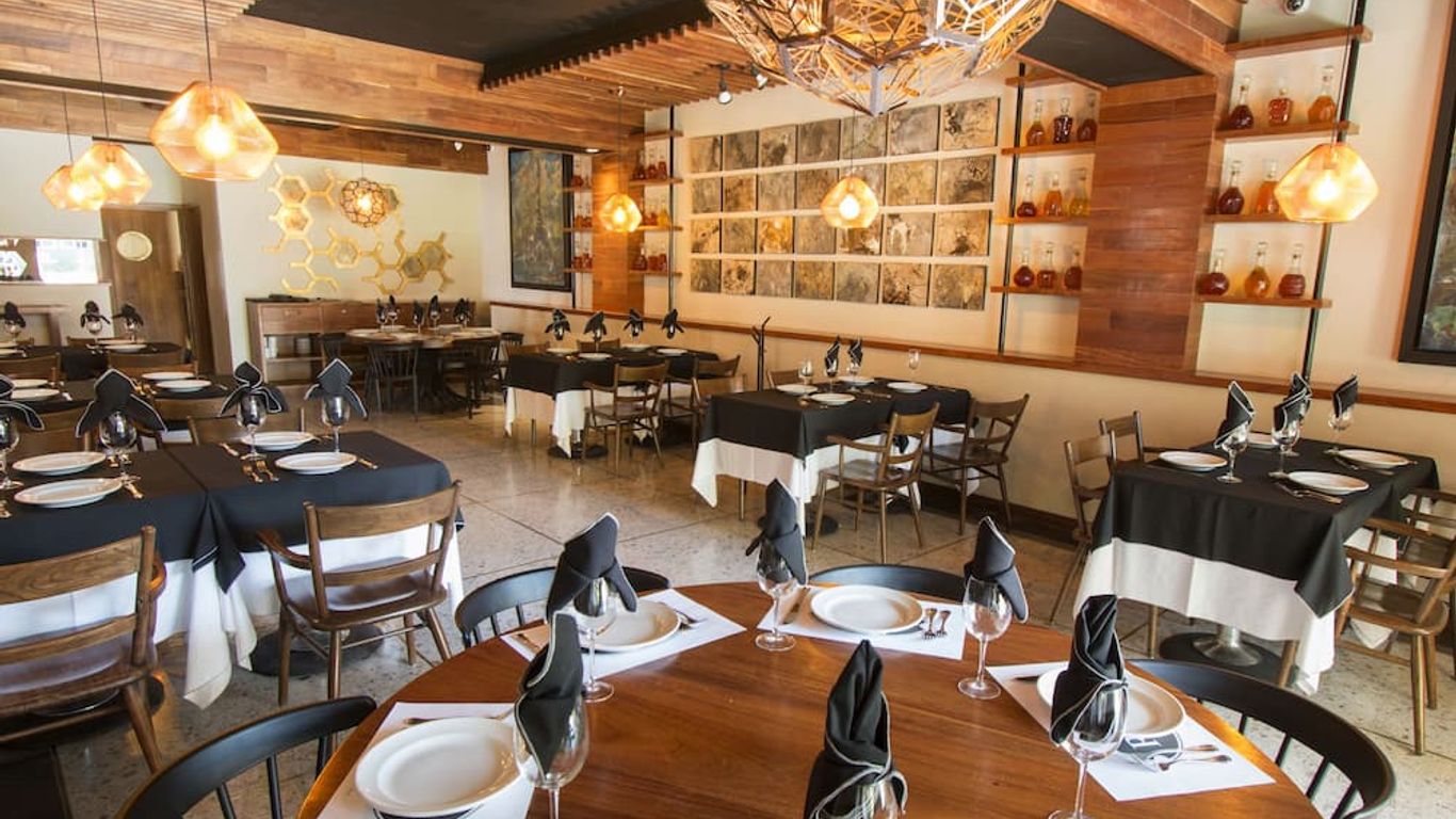 Hotel Rio Tequisquiapan