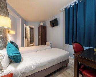 Hotel Relais Bergson - Paris