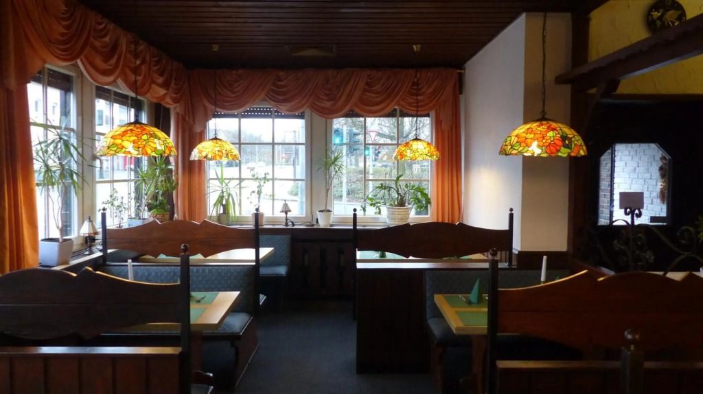 Hotel Dümptener Hof