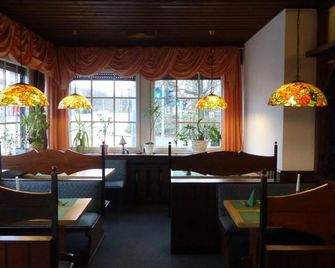 Hotel Dümptener Hof - Mülheim - Restaurant