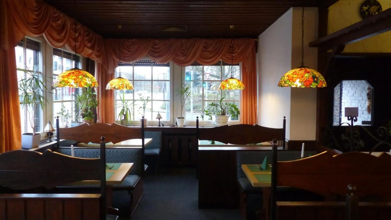 Hotel Dümptener Hof