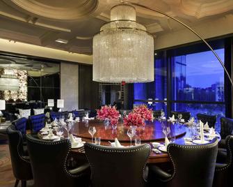 Sofitel Kunming - Kunming - Restaurante