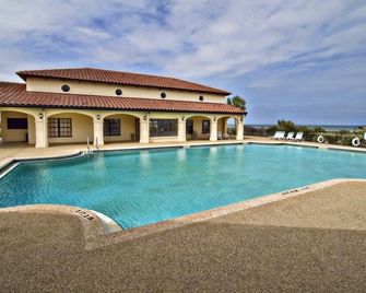 Surf Club I, 1405 - Палм-Кост - Басейн