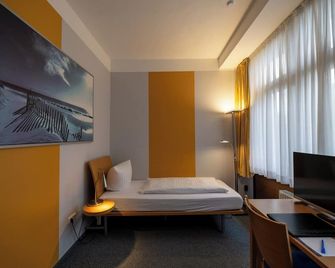 Dlrg Tagungszentrum Hotel Delphin - Bad Nenndorf