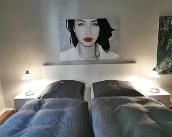 Gruga Apartment an Der Messe - Essen