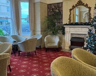 Haddon Hall Hotel - Eastbourne