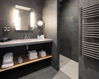 Les Jardins De Sophie - Gerardmer - Baño
