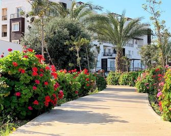 Sweetness Apartment by the Sea - Vokolida - Vista del exterior