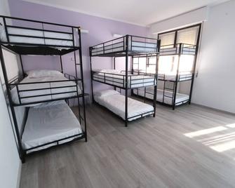 Hostel 3 - Milan - Bedroom