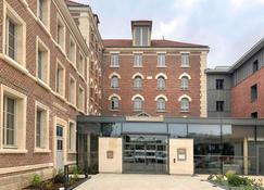 Hôtel Mercure Beauvais Centre Cathédrale - Beauvais - Building