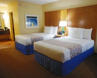 La Quinta by Wyndham Fort Lauderdale Pompano Beach - Fort Lauderdale - Bedroom